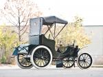 Duryea Phaeton 1901 года